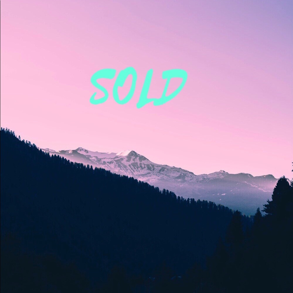 SOLD ITEMS 💕